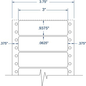Picture for category Pinfeed Labels