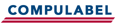 Compulabel Authorized Distributor Logo