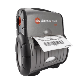 Picture for category Mobile Direct Thermal Labels