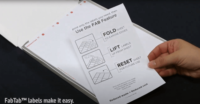 What is FABTab? What is FABTab?