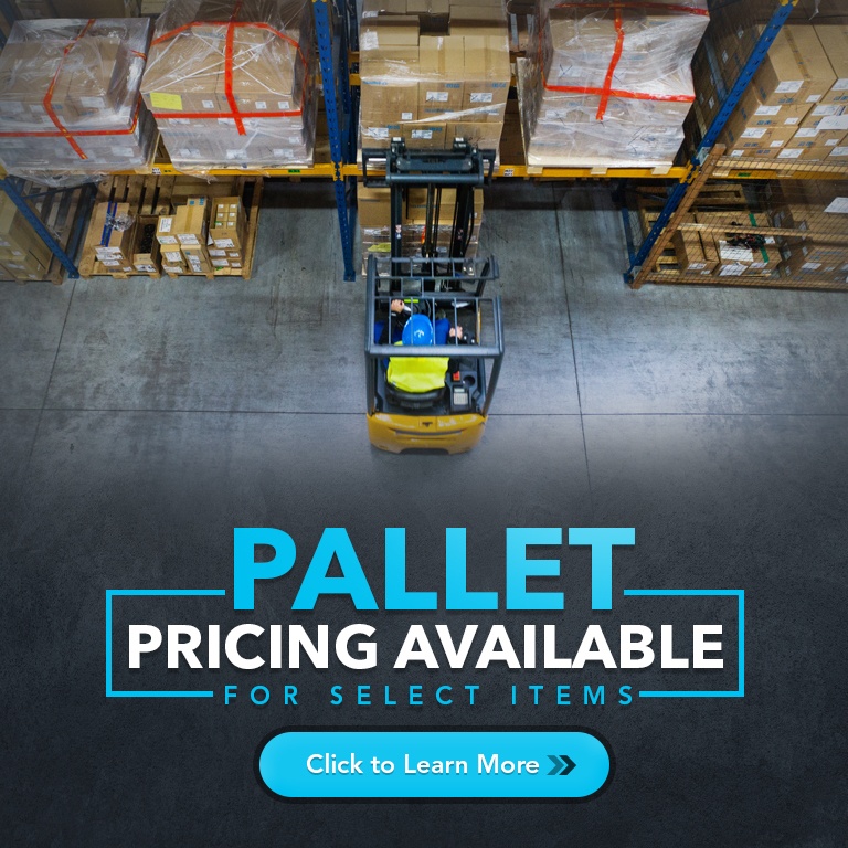 Available Compulabel pallet pricing