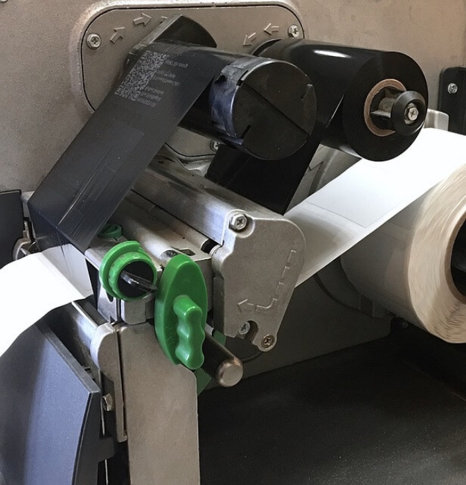 Thermal Printer Maintenance Tips Thermal Printer Maintenance Tips
